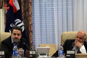 رئیس سازمان حراست صنعت نفت منصوب شد