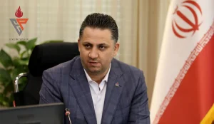 سرپرست اداره کل روابط عمومی وزارت نفت منصوب شد