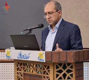 ماشین‌سازی پارس؛ بخشی از زنجیره آینده انرژی ایران