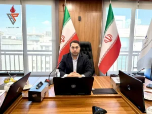 پایان سرپرستی حبیب اله دیباجی: مدیرعامل شرکت کیمیای پارس خاورمیانه منصوب شد