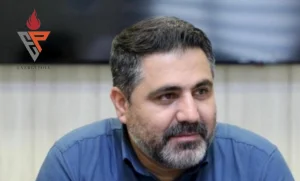 رضا قاسمی معاونت توسعه منابع انسانی و خدمات پستیبانی‌ پادجم را بر عهده گرفت