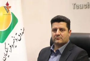 به مناسبت سی‌ودومین سالروز تاسیس موسسه؛ اقدامات زیربنایی برای آینده‌ای روشن‌تر در صندوق ذخیره فرهنگیان